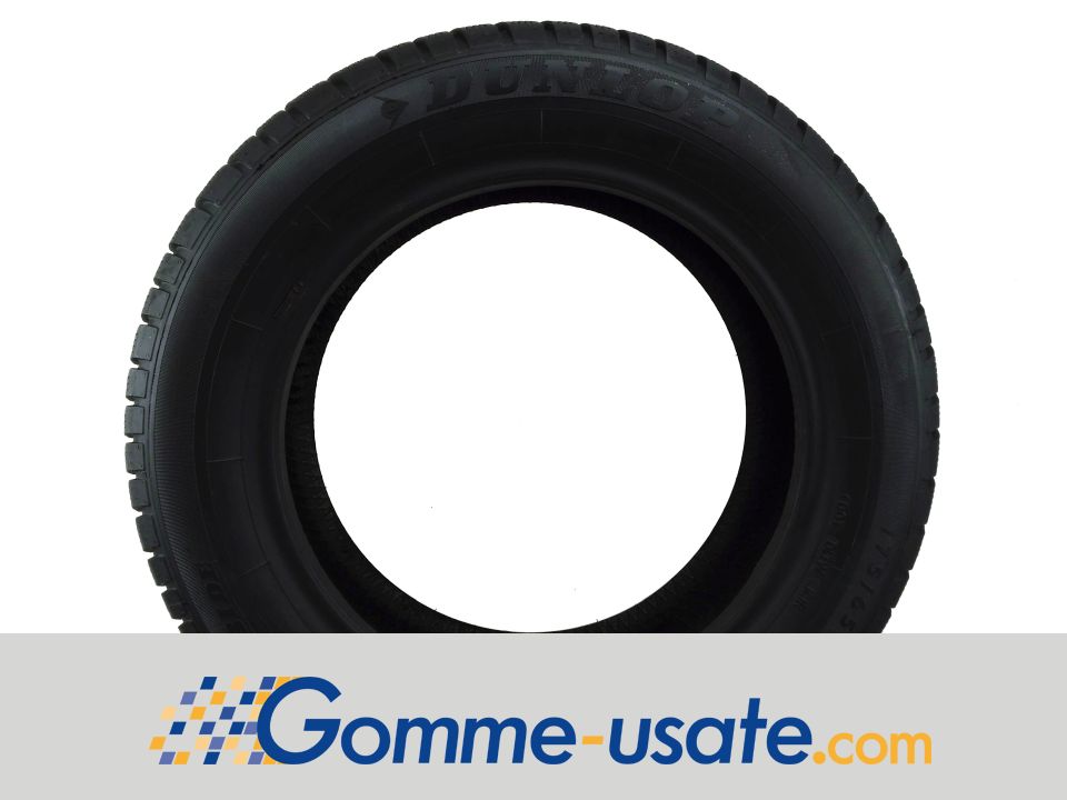 Thumb Dunlop Gomme Usate Dunlop 175/65 R15 84T Sp Winter Response M+S (80%) pneumatici usati Invernale_1